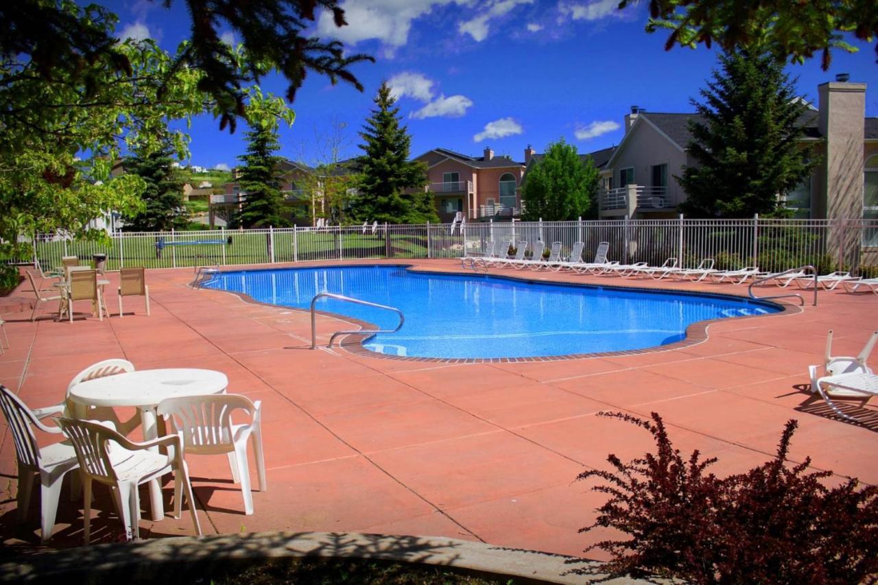 Harbor Village Retreat Garden City Exterior photo